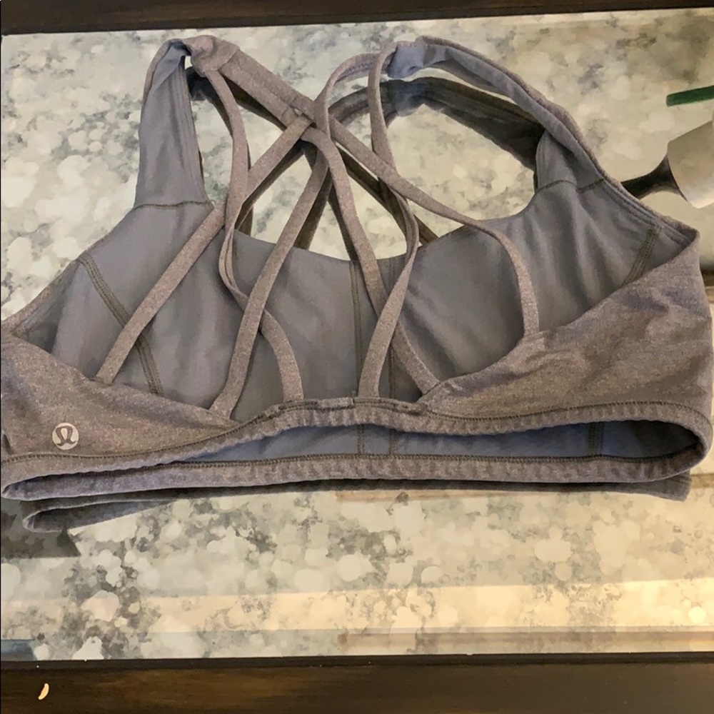 Lululemom bra